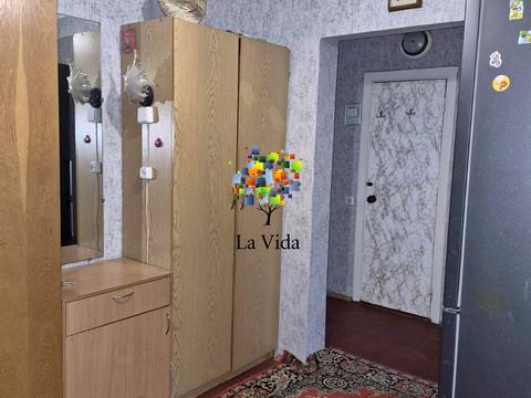 квартира по адресу Червоной Калины просп. (Владимира Маяковского), 81/11