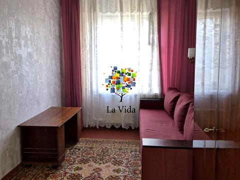 квартира по адресу Червоной Калины просп. (Владимира Маяковского), 81/11