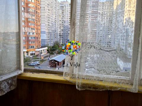 квартира по адресу Червоной Калины просп. (Владимира Маяковского), 81/11