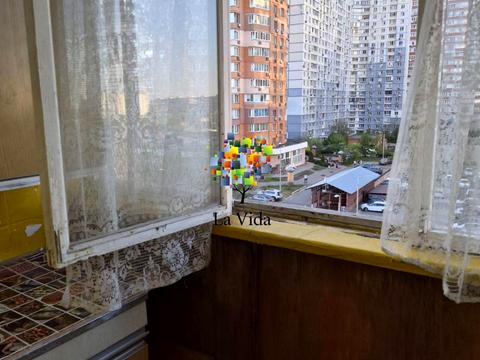 квартира по адресу Червоной Калины просп. (Владимира Маяковского), 81/11