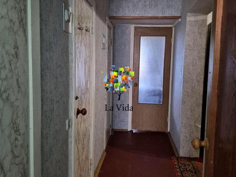 квартира по адресу Червоной Калины просп. (Владимира Маяковского), 81/11