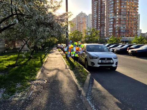 квартира по адресу Червоной Калины просп. (Владимира Маяковского), 81/11