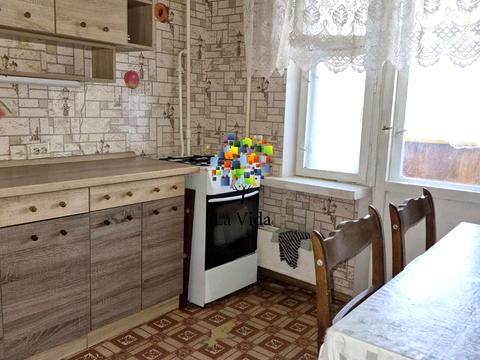 квартира по адресу Червоной Калины просп. (Владимира Маяковского), 81/11