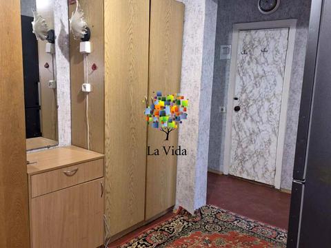 квартира по адресу Червоной Калины просп. (Владимира Маяковского), 81/11