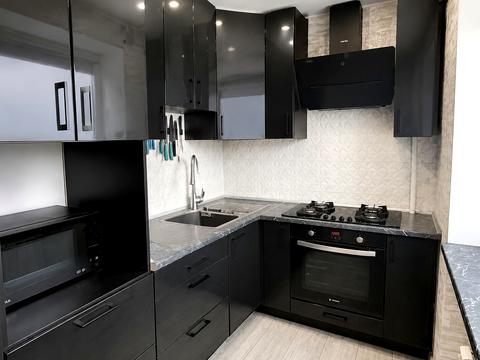 квартира за адресою Голосіївський просп. (40-річчя Жовтня), 84