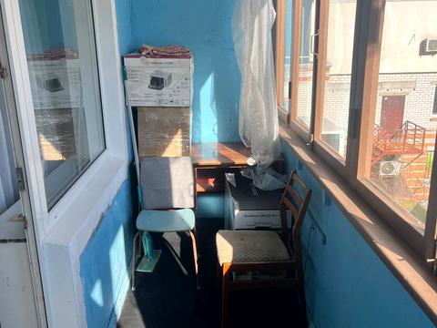 квартира за адресою Тарасівська вул., 10-Б