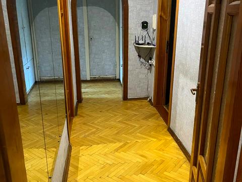 квартира за адресою Тарасівська вул., 10-Б