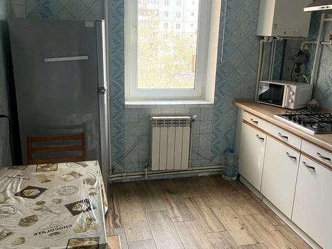 квартира за адресою Тарасівська вул., 10-Б