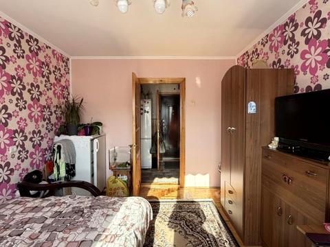 квартира за адресою Володимира Великого вул., 80/1