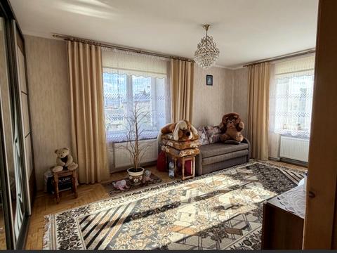 квартира за адресою Володимира Великого вул., 80/1