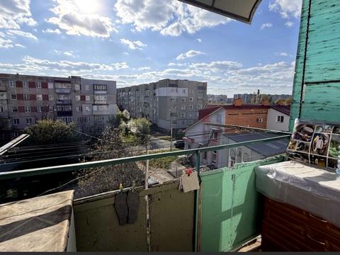 квартира за адресою Володимира Великого вул., 80/1