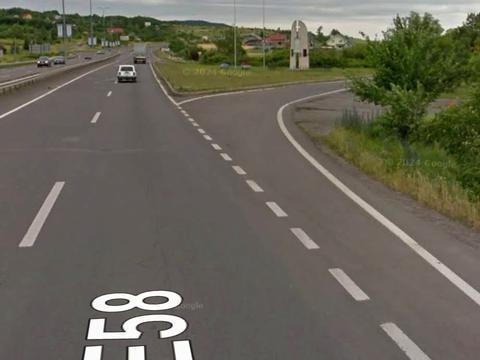 участок по адресу Центральна, 41