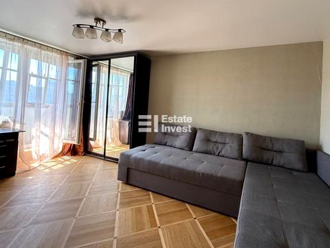 квартира за адресою Перемоги просп., 67