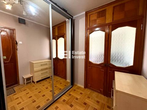 квартира за адресою Перемоги просп., 67