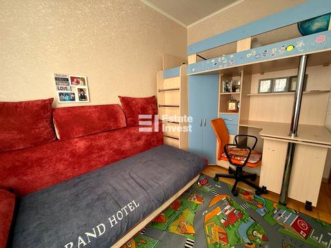 квартира за адресою Перемоги просп., 67