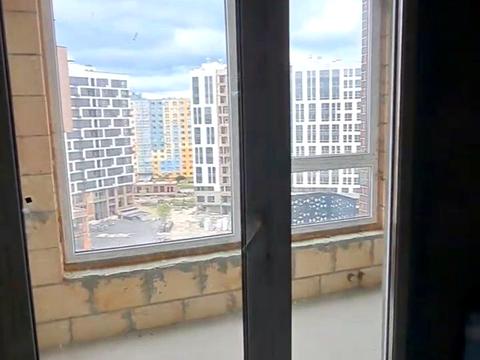 квартира по адресу Берковецкая ул., 4-Д