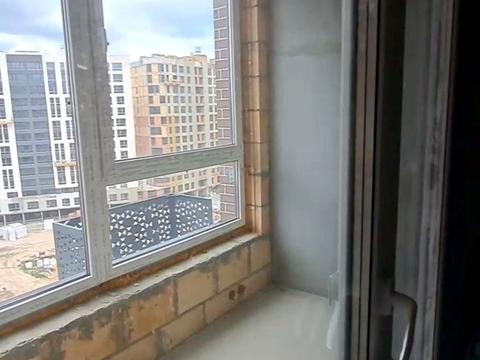 квартира по адресу Берковецкая ул., 4-Д