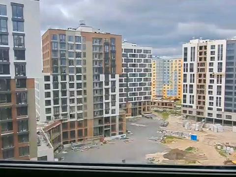 квартира по адресу Берковецкая ул., 4-Д
