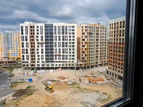 квартира по адресу Берковецкая ул., 4-Д