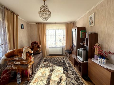 квартира за адресою Володимира Великого вул., 80/1