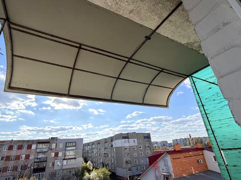квартира за адресою Володимира Великого вул., 80/1