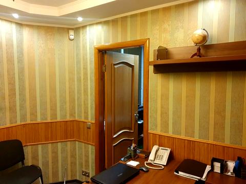 коммерческая по адресу Межигорская ул., 15