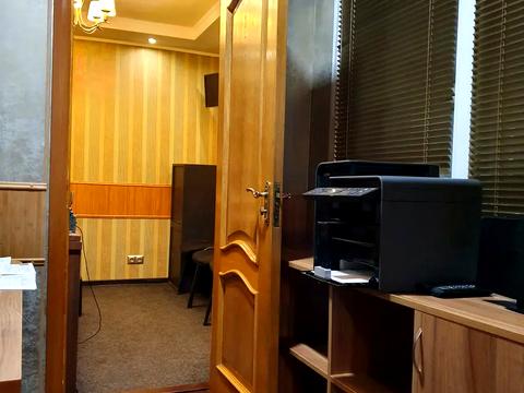 коммерческая по адресу Межигорская ул., 15