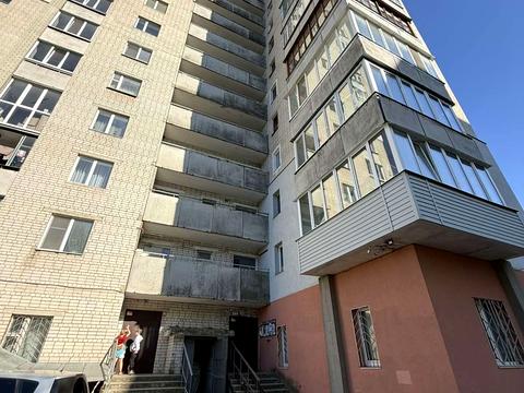 квартира по адресу Киевская ул., 46