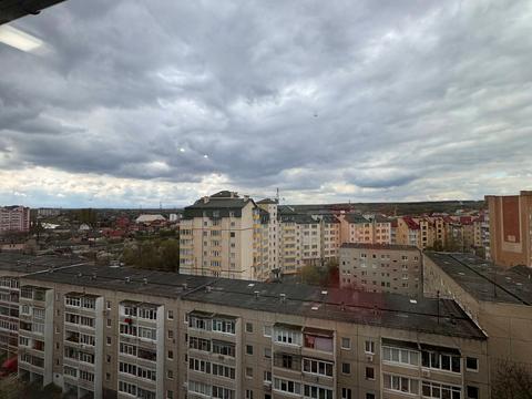 квартира по адресу Горбачевского ул., (Будинок)