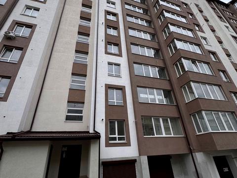 квартира по адресу Горбачевского ул., (Будинок)