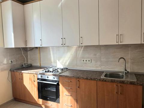 квартира по адресу Угорская ул., 14є