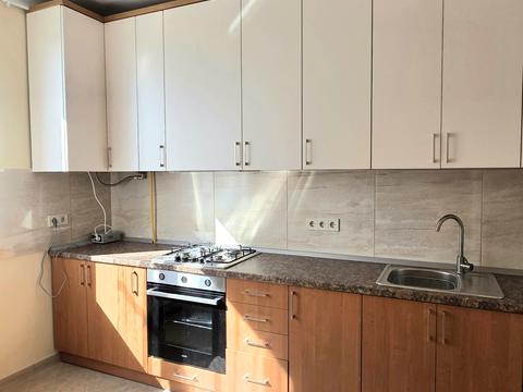 квартира по адресу Угорская ул., 14є
