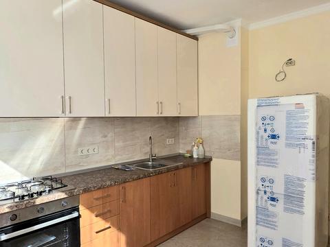квартира по адресу Угорская ул., 14є