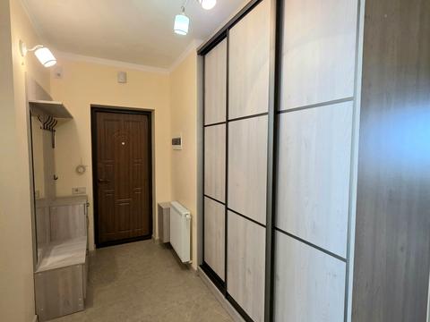 квартира по адресу Угорская ул., 14є