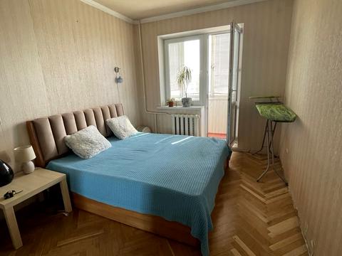 квартира по адресу Героев Мариуполя ул. (Маршала Якубовського), 2-А