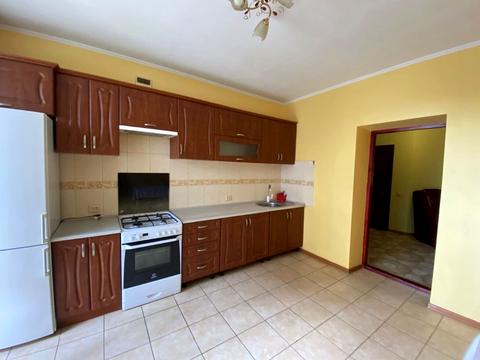 квартира по адресу Плуговая ул., 10а
