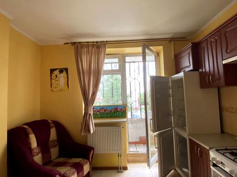 квартира по адресу Плуговая ул., 10а