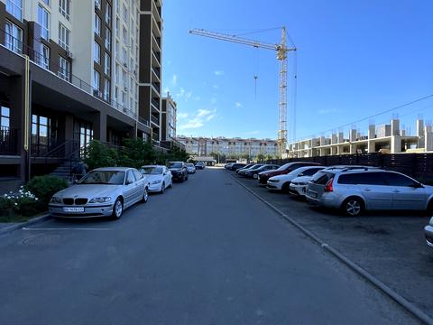 коммерческая по адресу Богуславская ул., 3