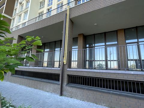 коммерческая по адресу Богуславская ул., 3