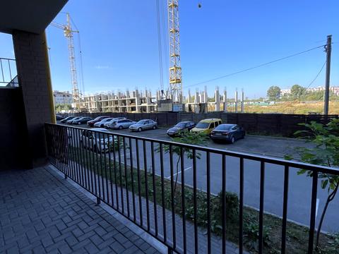 коммерческая по адресу Богуславская ул., 3