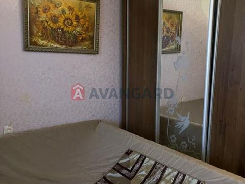 квартира за адресою Морозна вул., 14