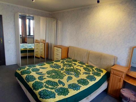 квартира по адресу Русановская набережная ул., 6