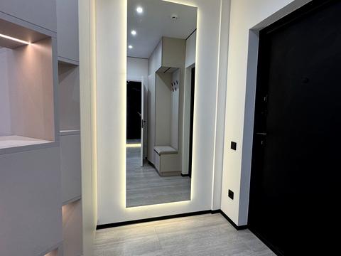 квартира за адресою Бельведерська вул., (Будинок 2)