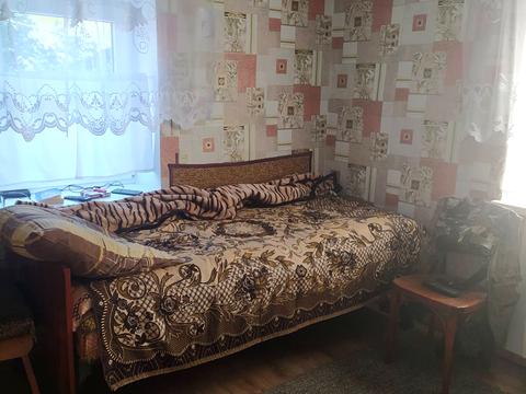 квартира по адресу Каменецкая ул., 67