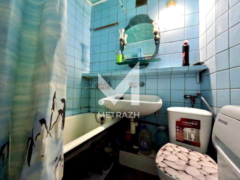 квартира по адресу Тарасовский въезд, 4