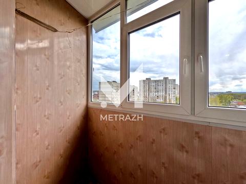 квартира по адресу Тарасовский въезд, 4