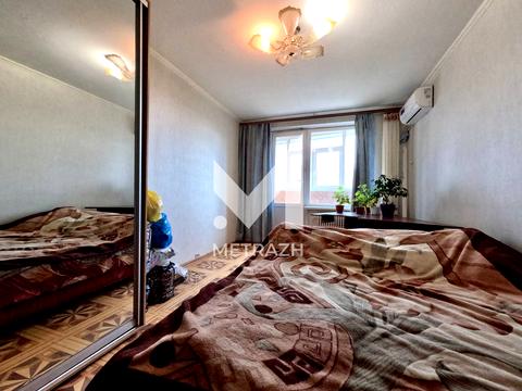 квартира по адресу Тарасовский въезд, 4