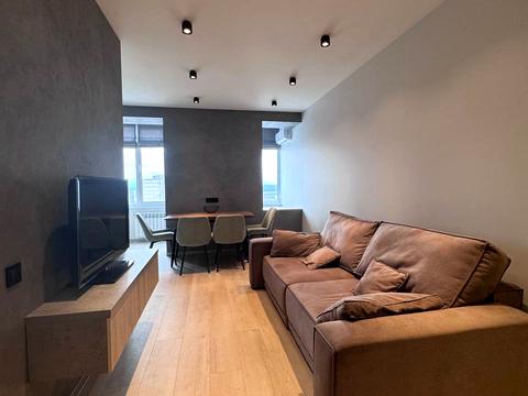 квартира за адресою Перемоги просп., 59