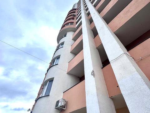 квартира за адресою Перемоги просп., 59
