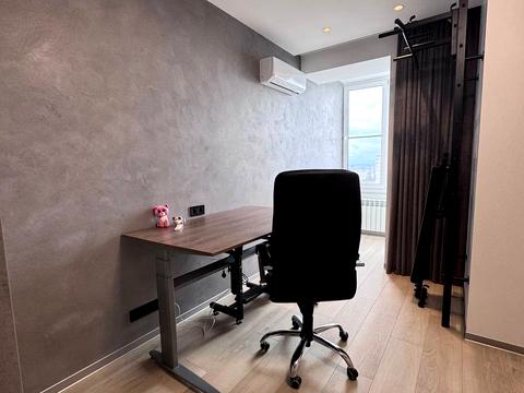 квартира за адресою Перемоги просп., 59